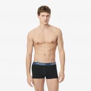 Мужское нижнее бельё  из хлопка Lacoste