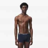 Мужское нижнее бельё  из хлопка Lacoste