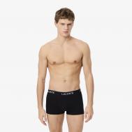 Мужское хлопковое нижнее бельё  (3 ед.) Lacoste