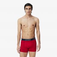 Мужское нижнее бельё  (3 ед.) Lacoste