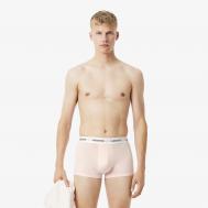 Мужское нижнее бельё  (3 ед.) Lacoste