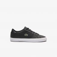 Женские кеды  LEROND PLUS 0521 1 CFA WHT/WHT Lacoste
