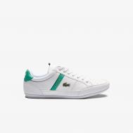 Мужские кеды  Chaymon Lacoste