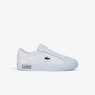 Женские кеды  POWERCOURT Lacoste
