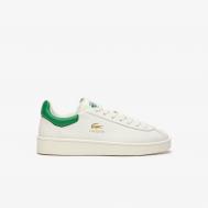 Мужские кеды  BASESHOT PREMIUM 124 1 SMA Lacoste