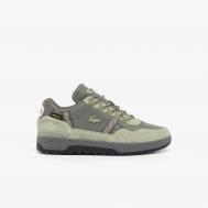 Мужские кеды  T-CLIP WNTR 224 1 SMA Lacoste