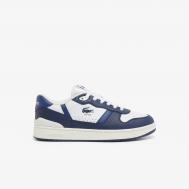 Мужские кеды  T-CLIP SET 224 6 SMA Lacoste