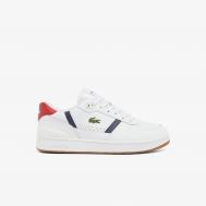 Мужские кеды  T-CLIP SET 224 8 SMA Lacoste