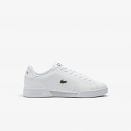 Мужские кеды  CARNABY CUP 125 2 SMA Lacoste