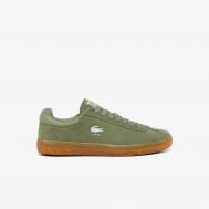 Мужские кеды  BASESHOT Lacoste