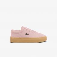Женские кроссовки  COURT SET 225 1 QSP SFA Lacoste
