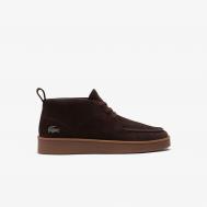 Мужские высокие ботинки  BASESHOT CHUKKA 2252 SMA Lacoste