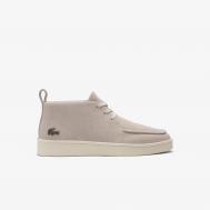 Мужские высокие ботинки  BASESHOT CHUKKA 2253 SMA Lacoste