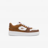 Мужские кеды  L001 SET 225 2 SMA Lacoste