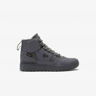 Мужские зимние кроссовки  T-CLIP WNTR MID 225 1 SMA Lacoste