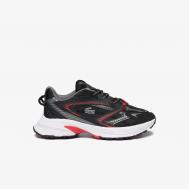 Мужские кеды  L003 NEO SHOT 2252QSP SMA Lacoste