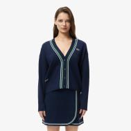 Женский вязаный кардиган  CLASSIC FIT Lacoste