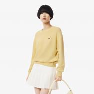 Женский свитер  Relaxed Fit Lacoste
