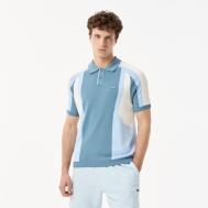 Мужской свитер  из вискозы Lacoste