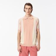 Мужской свитер  из вискозы Lacoste