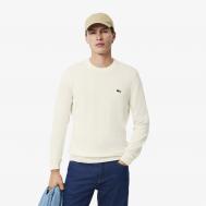Мужской свитер  из органического хлопка Lacoste