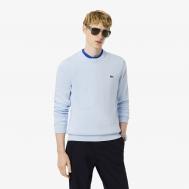 Мужской свитер  из органического хлопка Lacoste