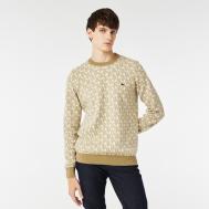 Мужской свитер  Relaxed Fit Lacoste