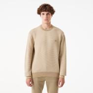 Мужской свитер  Relaxed Fit Lacoste