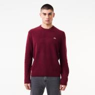 Мужской шерстяной свитер Lacoste