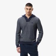 Мужской свитер  с высоким воротом на молнии CLASSIC FIT Lacoste