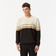 Мужской свитер  в полоску CLASSIC FIT Lacoste