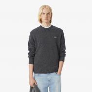 Мужской шерстяной свитер Lacoste