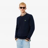 Мужской свитер  из органического хлопка Lacoste