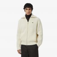 Мужской кардиган  с высоким воротом на молнии Lacoste