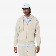 Мужской свитер  из органического хлопка Lacoste