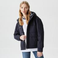 Женская ветровка  Oversized Fit Lacoste