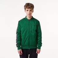 Мужская куртка-бомбер Lacoste