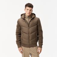 Мужская куртка-безрукавка  c отстегивающимися рукавами Lacoste