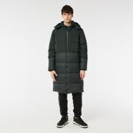 Мужская куртка  на двойной молнии Lacoste