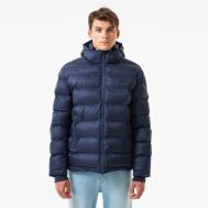 Мужская куртка  Hooded Quilted Lacoste
