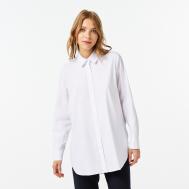 Женская рубашка  Regular Fit Lacoste