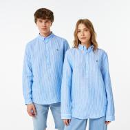 Рубашка  Casual Fit Unisex Lacoste