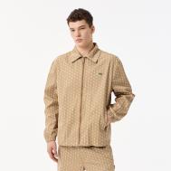 Мужская рубашка  из хлопка Lacoste