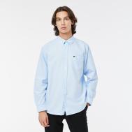 Мужская рубашка  Regular Fit Lacoste