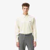 Мужская рубашка   REGULAR FIT Lacoste