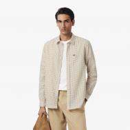 Мужская рубашка   Regular Fit Lacoste