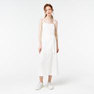 Женское платье  прямой посадки Lacoste