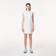 Женское платье  без рукавов Lacoste