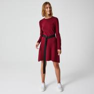 Женское платье  Regular Fit с поясом Lacoste