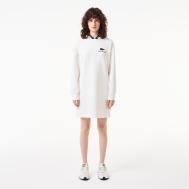 Женское платье  c капюшоном Lacoste